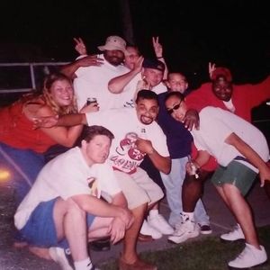 Meet your Posher, Travis